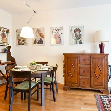 דירות Flat In The Heart Of פיזה מראה חיצוני תמונה
