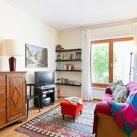 דירות Flat In The Heart Of פיזה מראה חיצוני תמונה