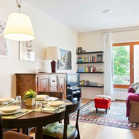 דירות Flat In The Heart Of פיזה מראה חיצוני תמונה