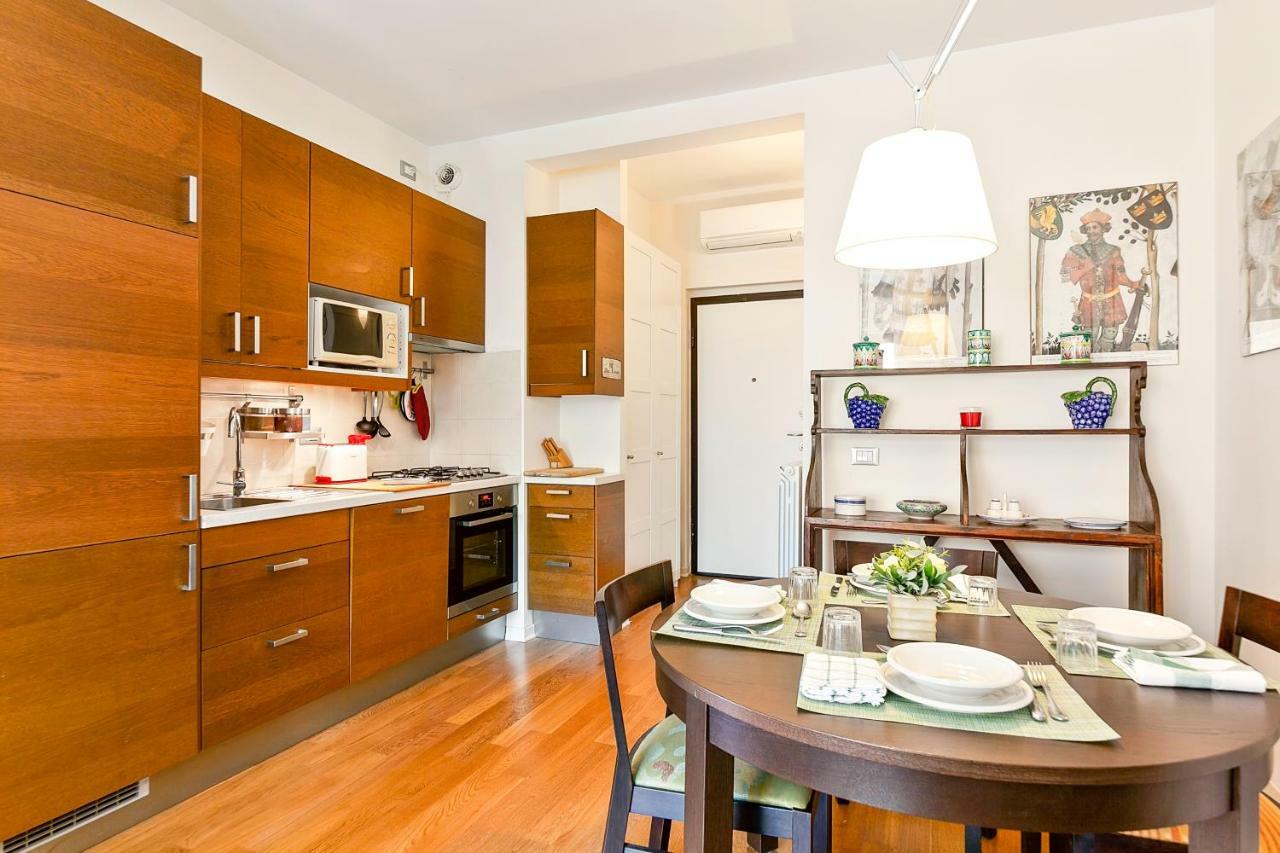 דירות Flat In The Heart Of פיזה מראה חיצוני תמונה