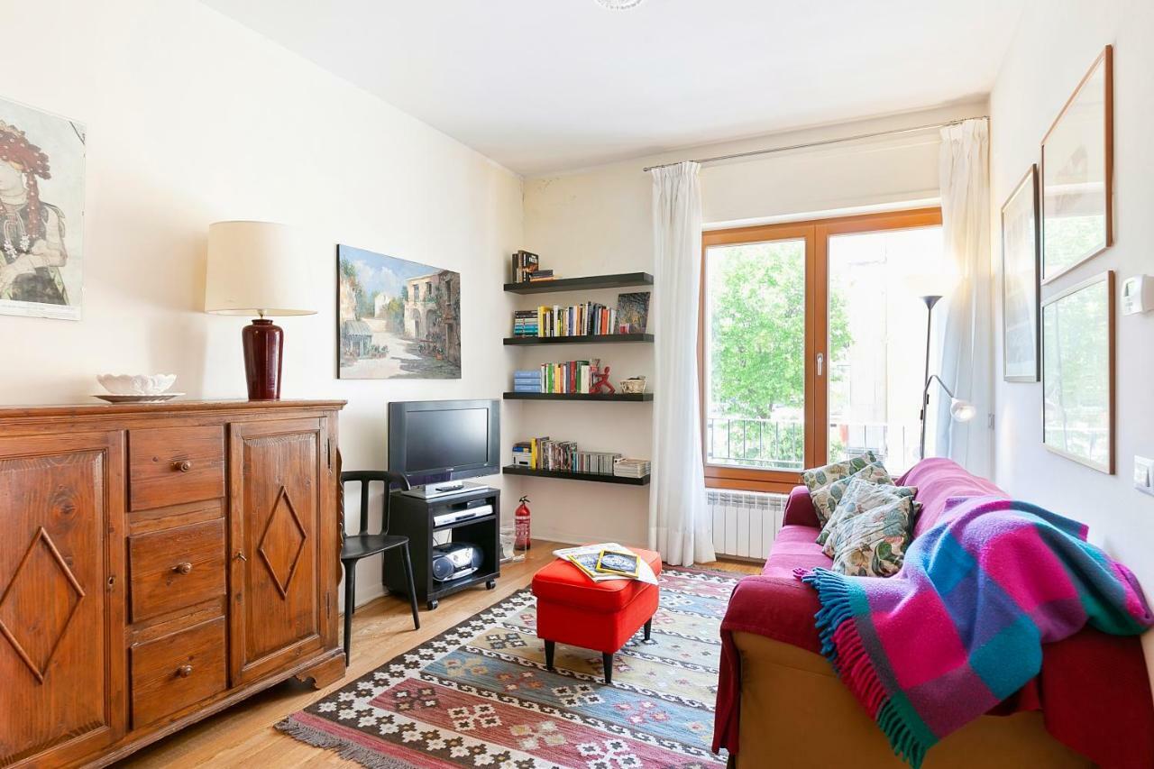 דירות Flat In The Heart Of פיזה מראה חיצוני תמונה