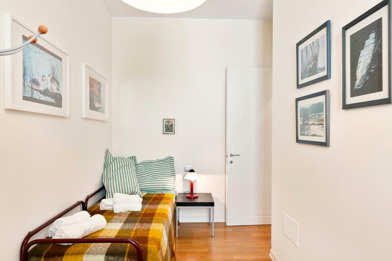 דירות Flat In The Heart Of פיזה מראה חיצוני תמונה