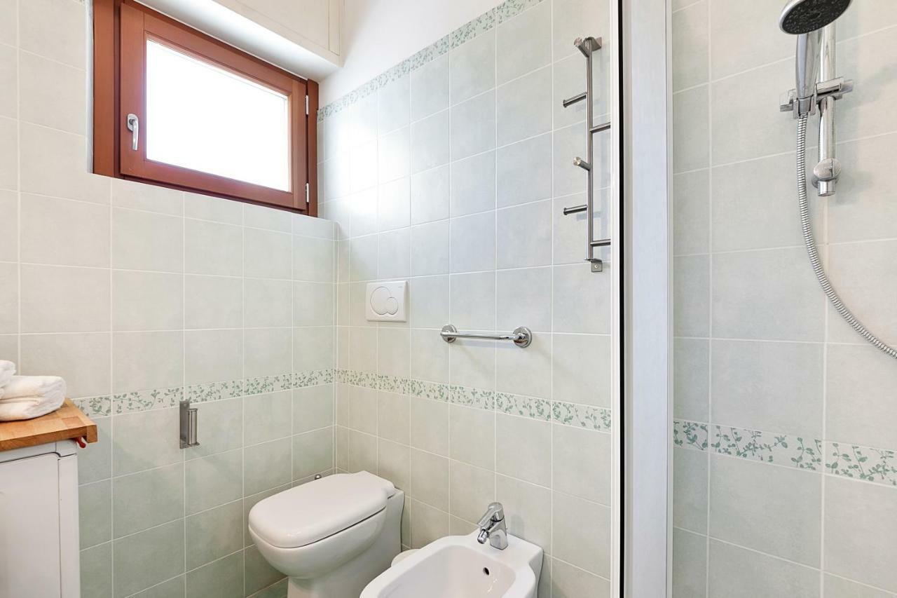 דירות Flat In The Heart Of פיזה מראה חיצוני תמונה