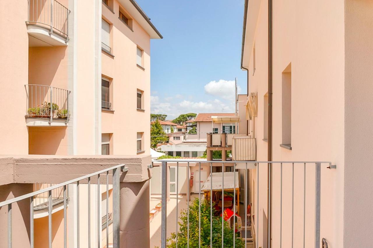 דירות Flat In The Heart Of פיזה מראה חיצוני תמונה
