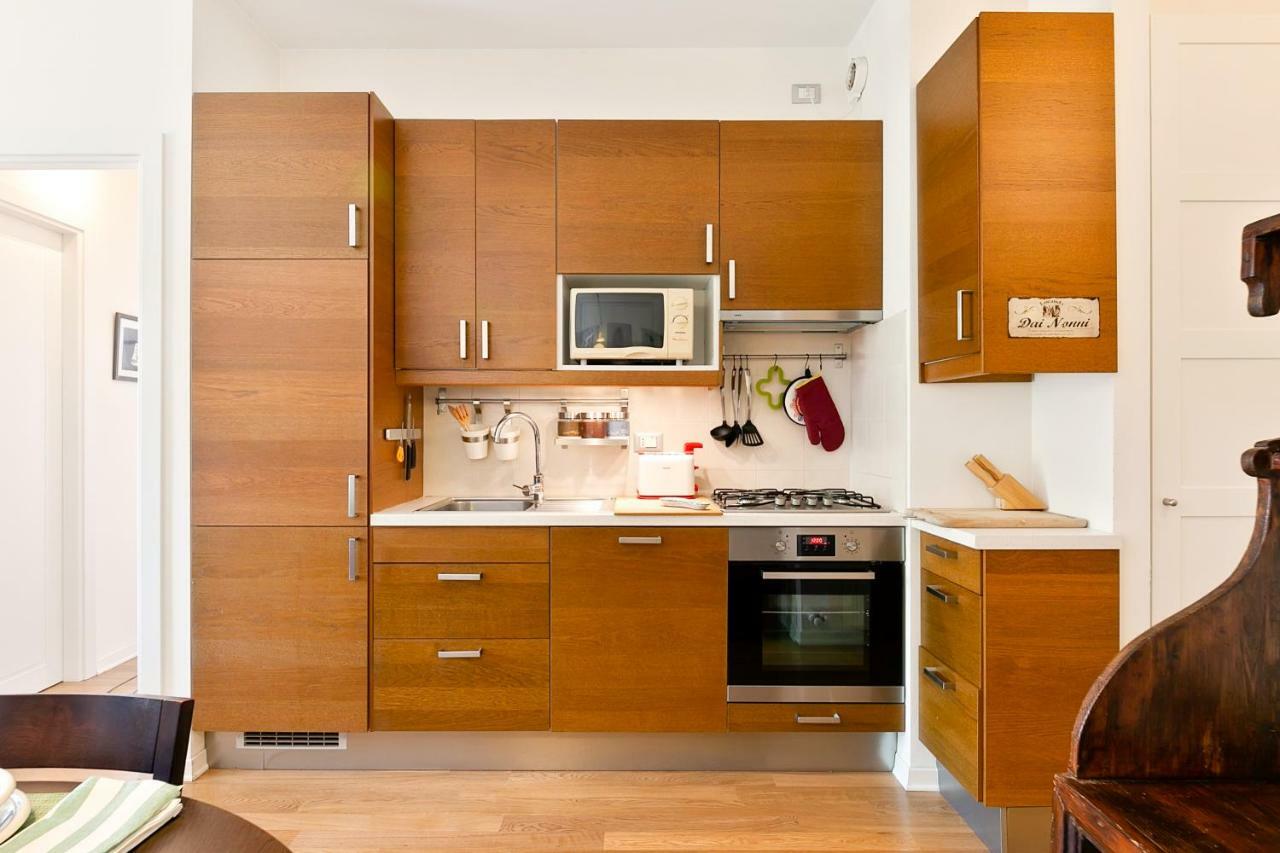 דירות Flat In The Heart Of פיזה מראה חיצוני תמונה