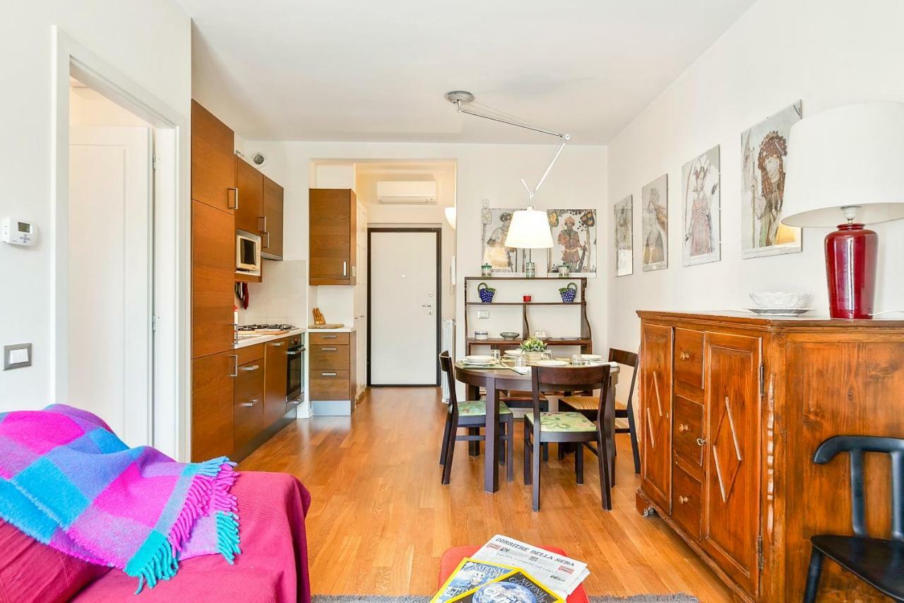 דירות Flat In The Heart Of פיזה מראה חיצוני תמונה