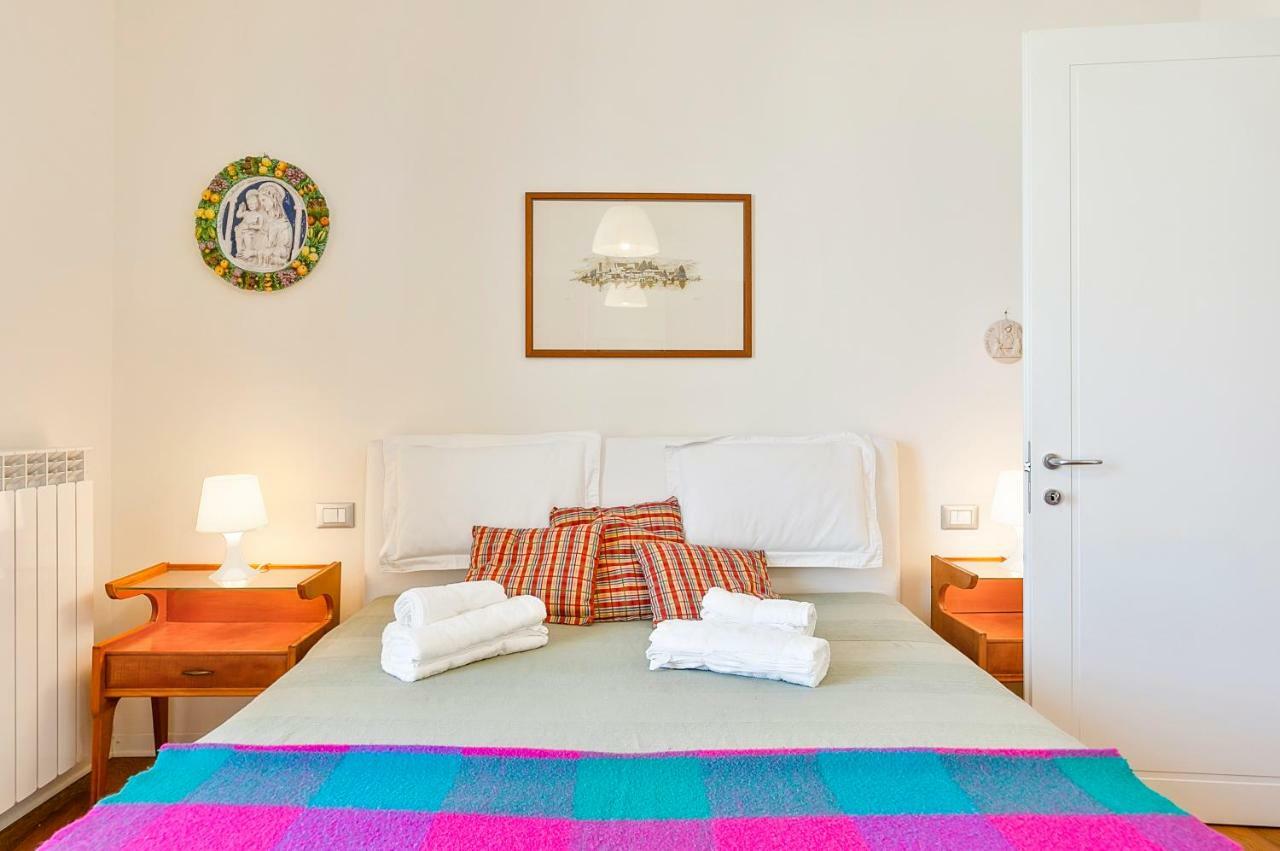 דירות Flat In The Heart Of פיזה מראה חיצוני תמונה