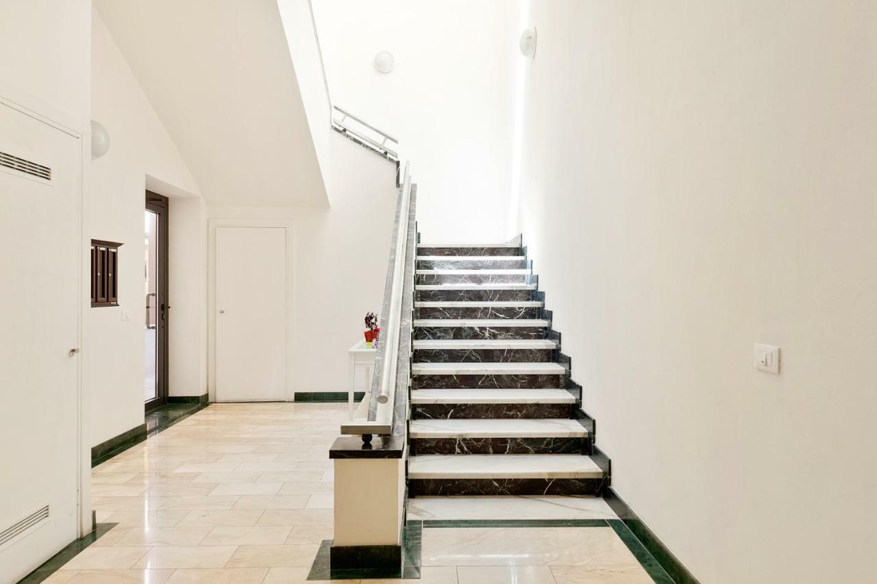 דירות Flat In The Heart Of פיזה מראה חיצוני תמונה