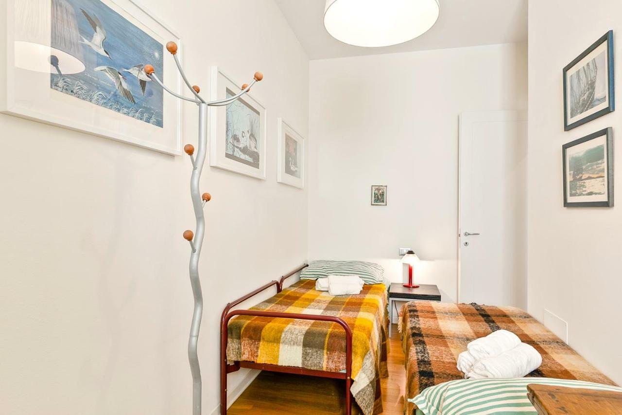 דירות Flat In The Heart Of פיזה מראה חיצוני תמונה