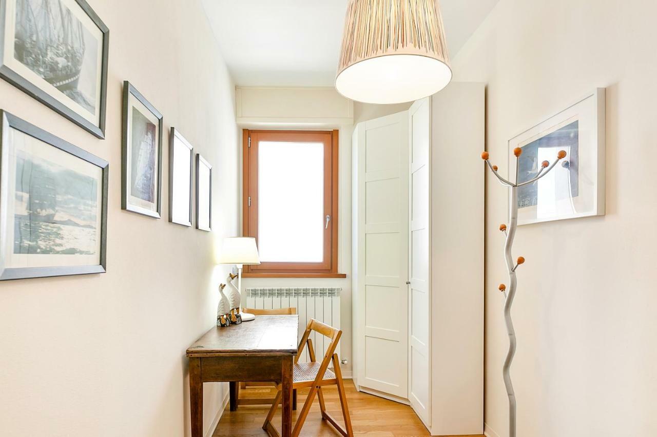 דירות Flat In The Heart Of פיזה מראה חיצוני תמונה