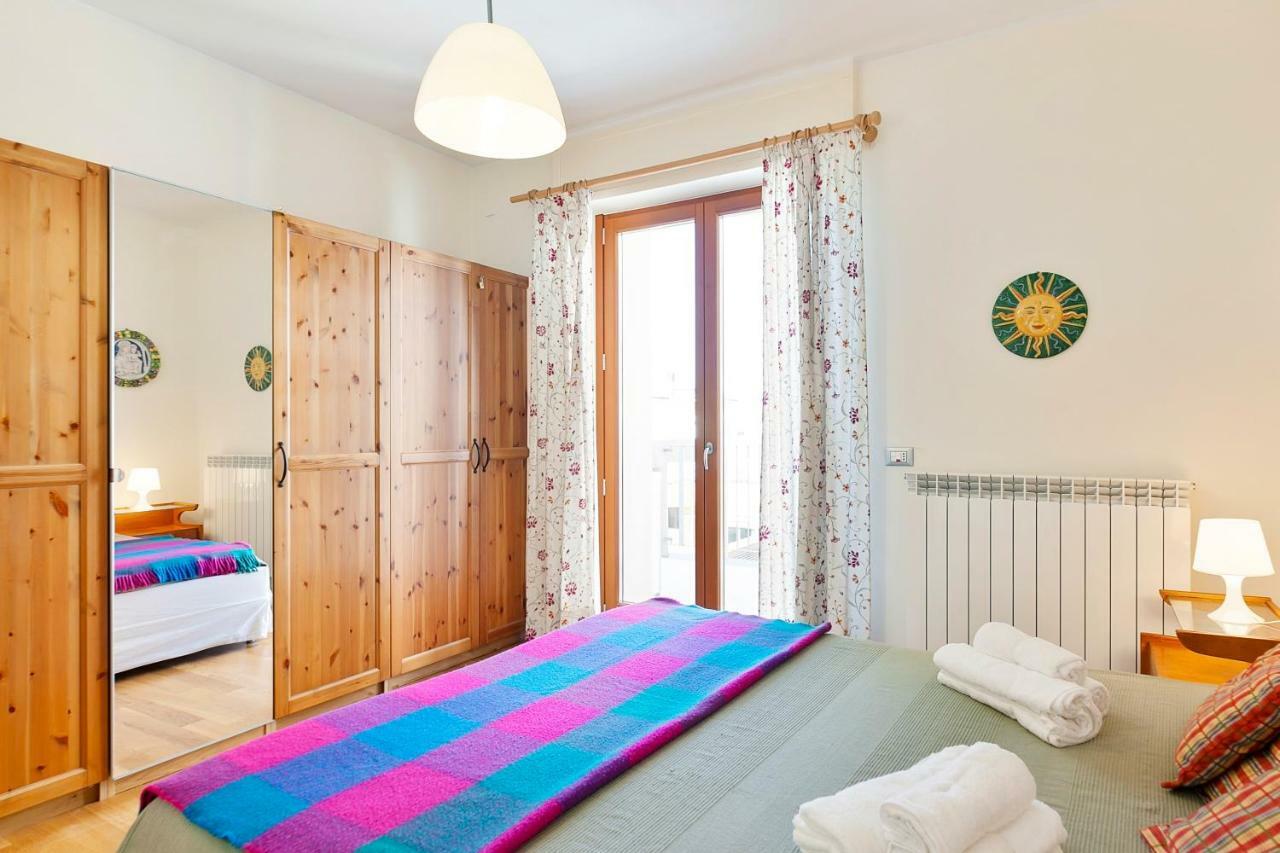דירות Flat In The Heart Of פיזה מראה חיצוני תמונה