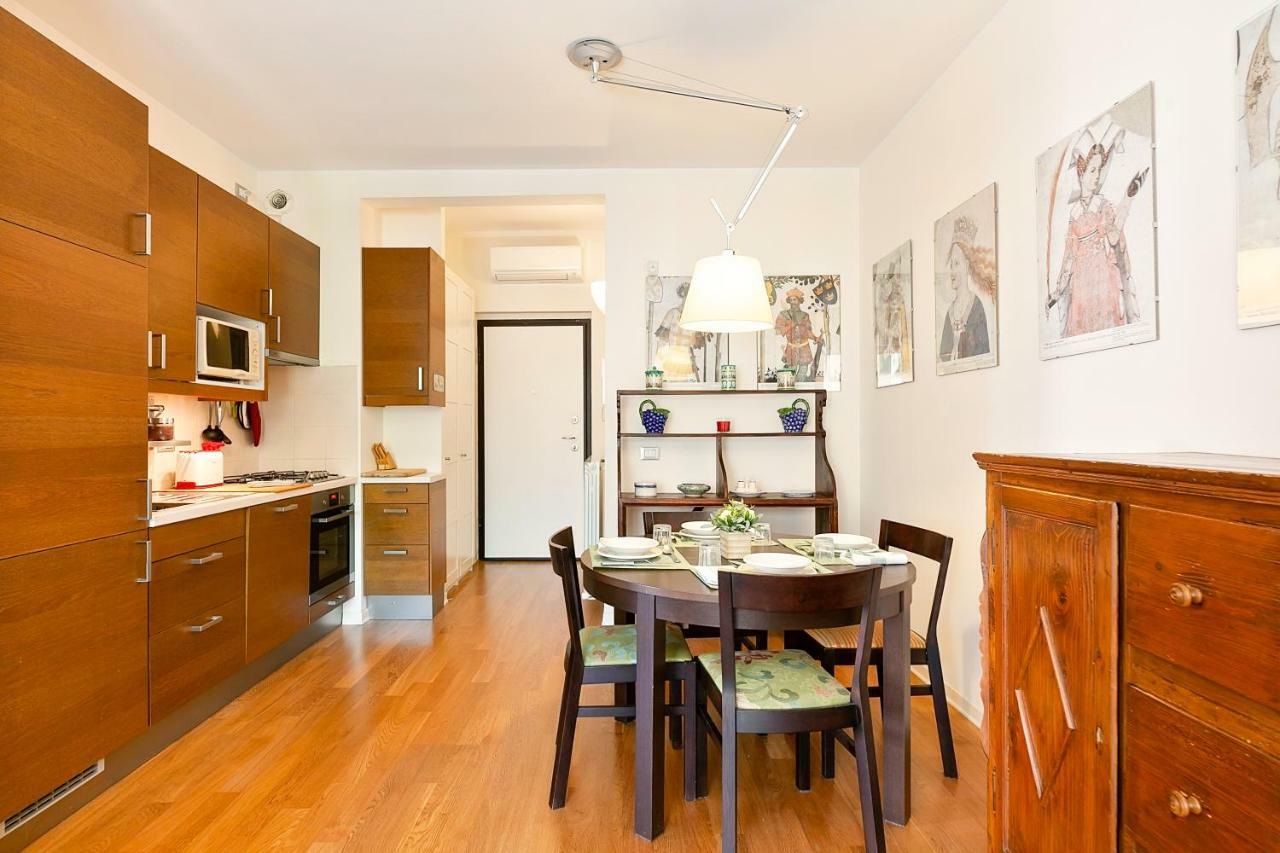 דירות Flat In The Heart Of פיזה מראה חיצוני תמונה