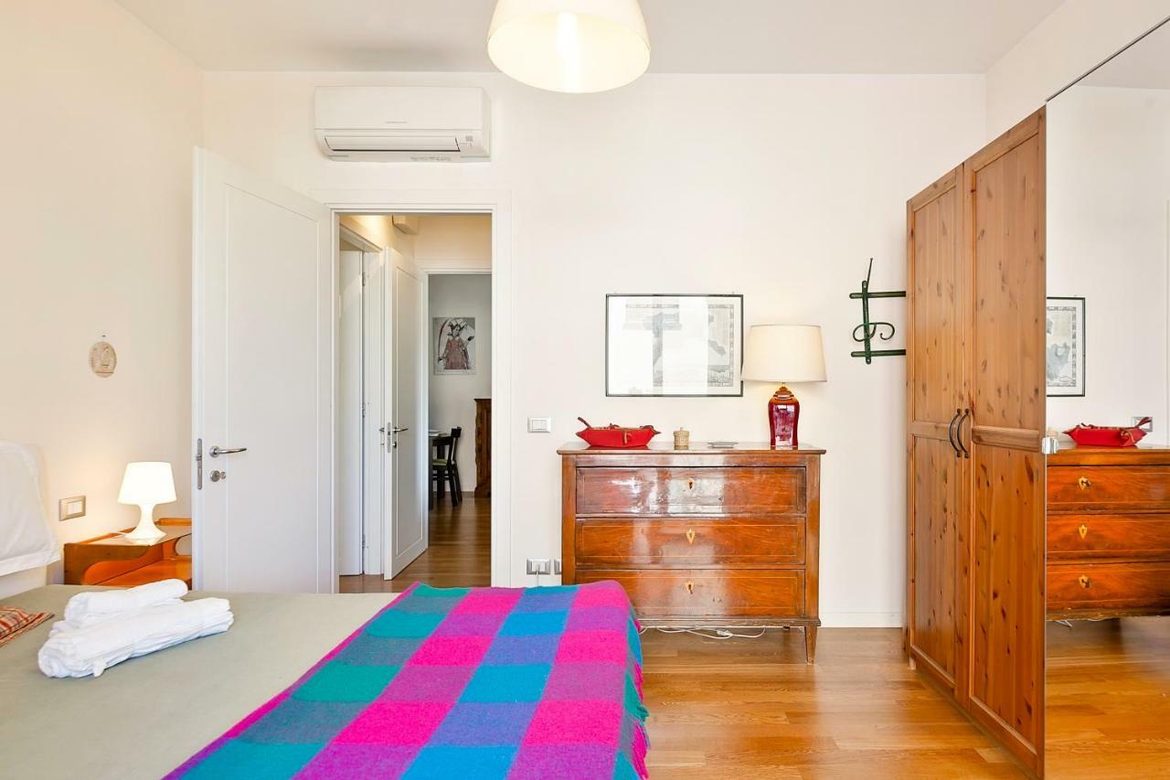 דירות Flat In The Heart Of פיזה מראה חיצוני תמונה