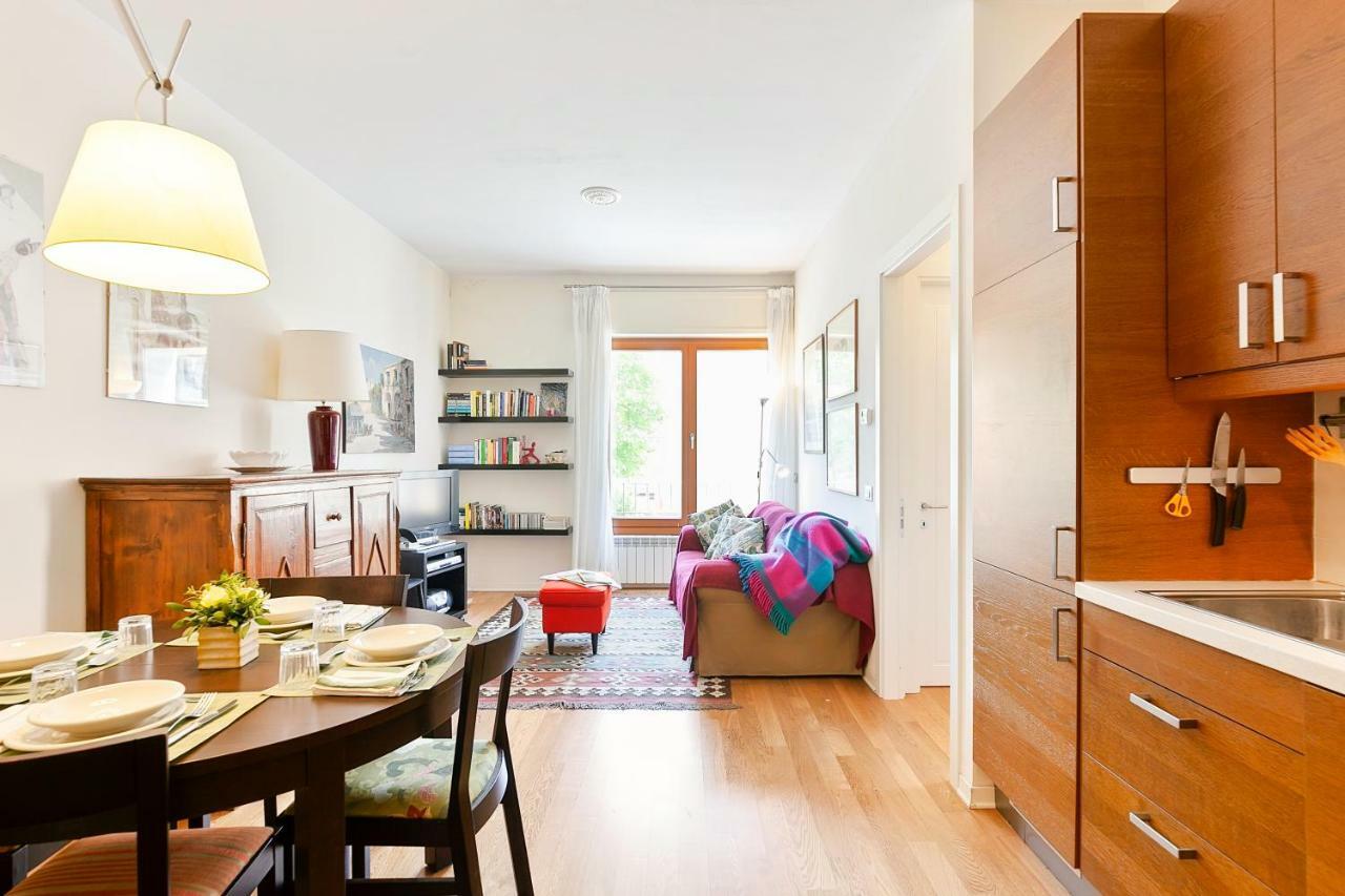 דירות Flat In The Heart Of פיזה מראה חיצוני תמונה
